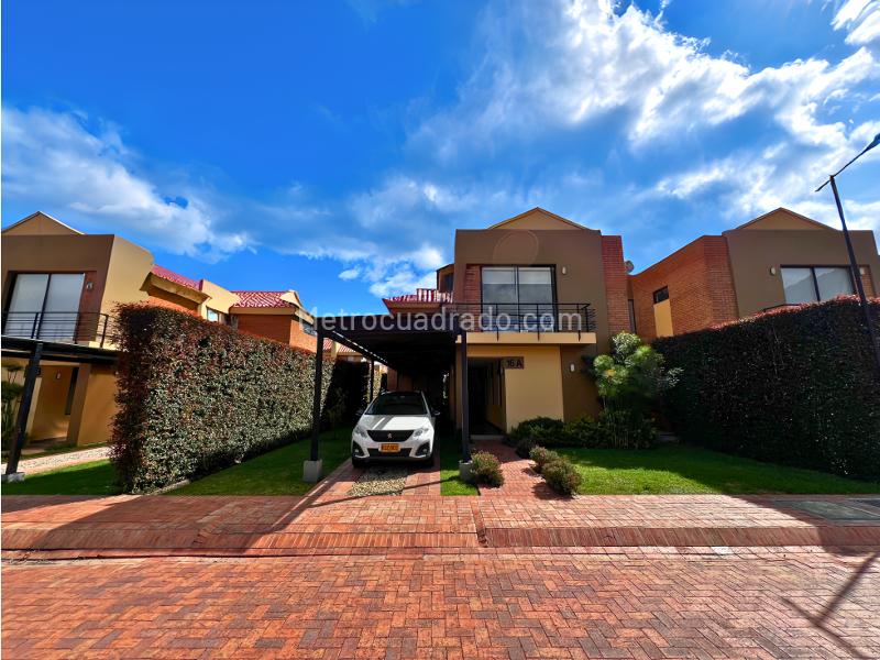 Casa En Venta, Aguanica - Imagen 1